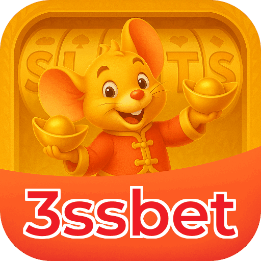3ssbet logo